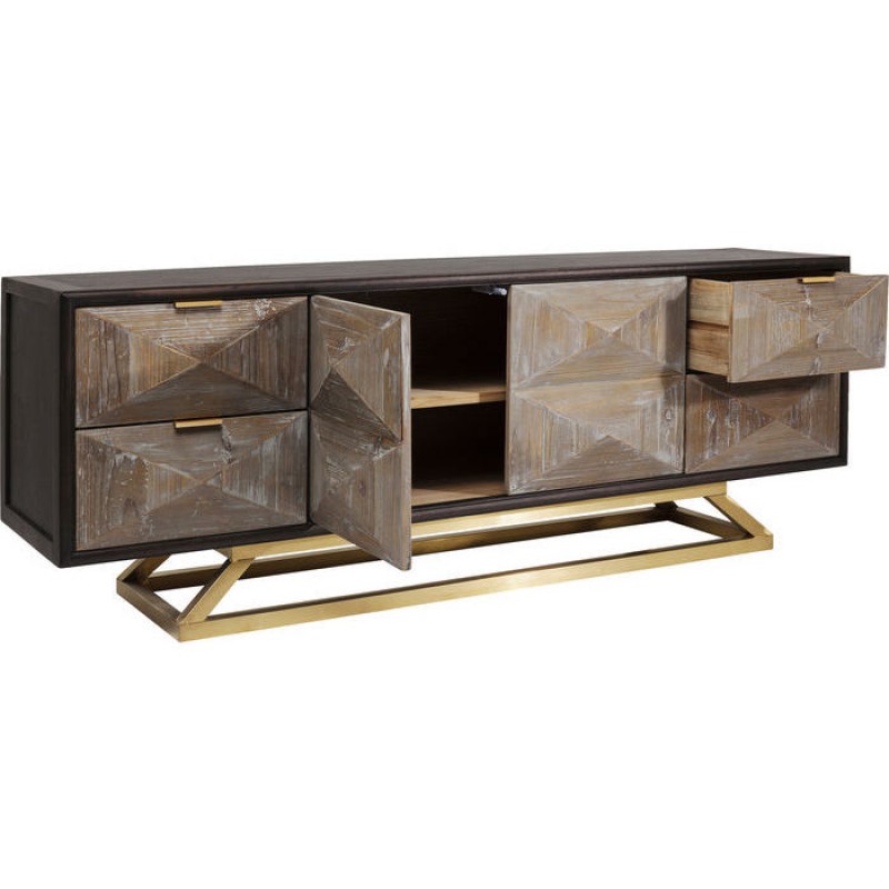 Sideboard Triangolo